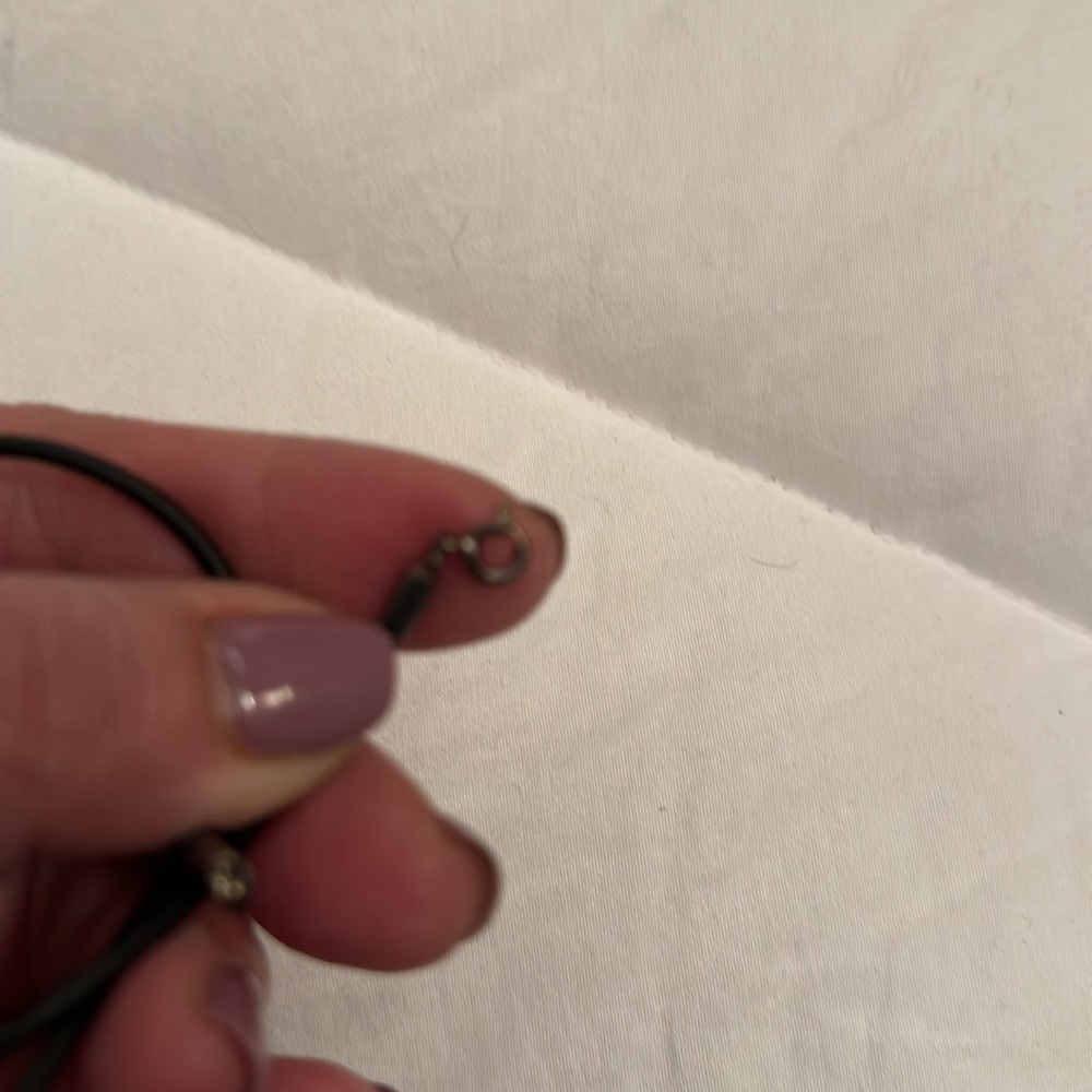 Necklace - Picture 2 of 2